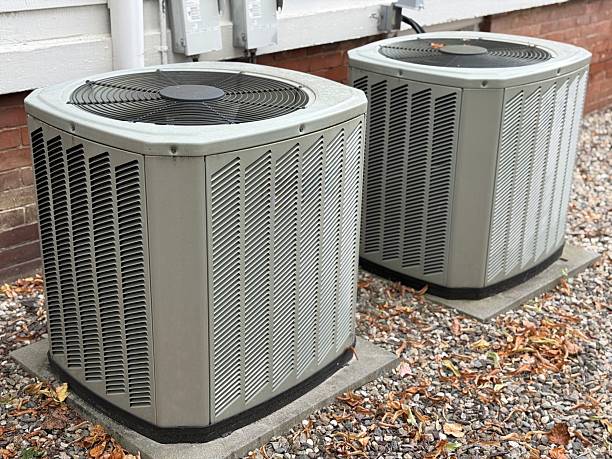 Reliable Ductwork Repair contractor in Wakefield, KS by JG Cool HVAC